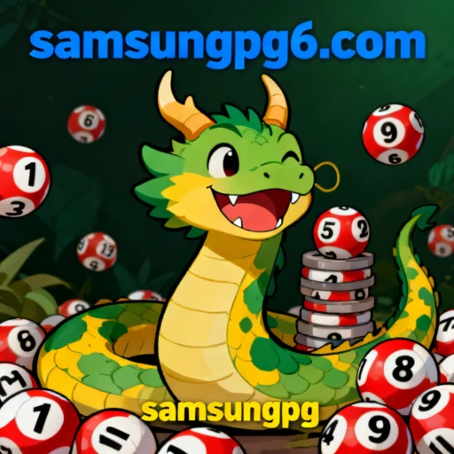 samsungpg Logo
